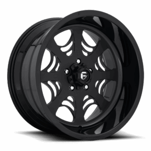 Fuel Forged FF BLACK - BLANK