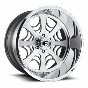 Fuel Forged FF CUSTOM 1 COLOR - BLANK