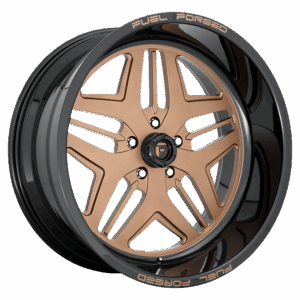Fuel Forged FF CUSTOM 1 COLOR - BLANK