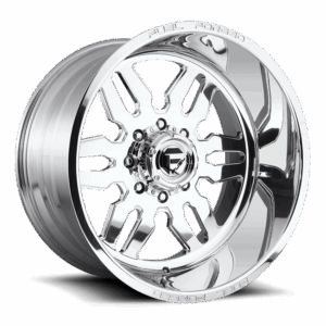 Fuel Forged FF POLISHED - BLANK