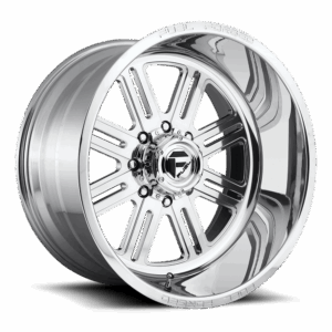 Fuel Forged FF POLISHED - BLANK