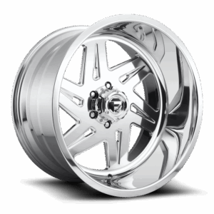 Fuel Forged FF POLISHED - BLANK