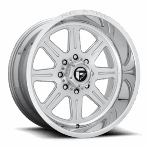 Fuel Forged FF CUSTOM 2 COLOR - BLANK