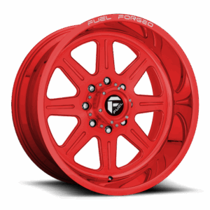 Fuel Forged FF CUSTOM 1 COLOR - BLANK