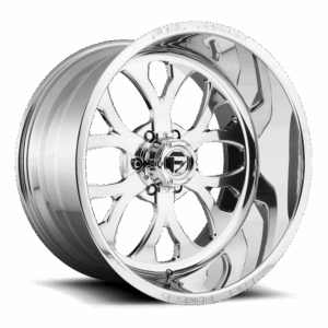 Fuel Forged FF POLISHED - BLANK