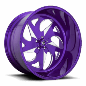 Fuel Forged FF CUSTOM 2 COLOR - BLANK