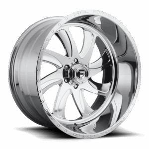 Fuel Forged FF POLISHED - BLANK