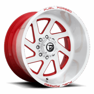 Fuel Forged FF CUSTOM 2 COLOR - BLANK