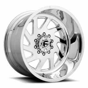Fuel Forged FF POLISHED - BLANK