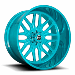 Fuel Forged FF CUSTOM 1 COLOR - BLANK