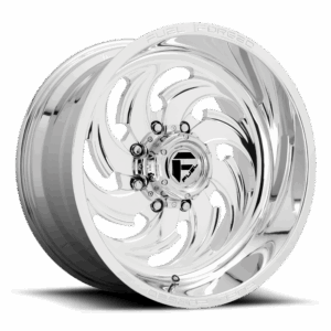Fuel Forged FF POLISHED - BLANK