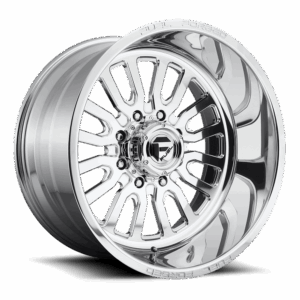 Fuel Forged FF POLISHED - BLANK