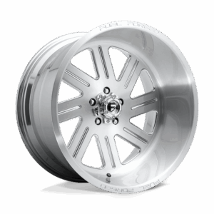 Fuel Forged FF FF007 CUSTOM 2 COLOR - BLANK