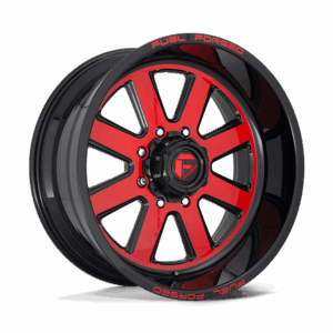 Fuel Forged FF CUSTOM 1 COLOR - BLANK