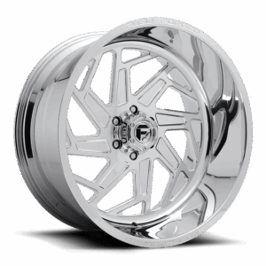 Fuel Forged FF POLISHED - BLANK