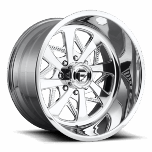 Fuel Forged FF POLISHED - BLANK