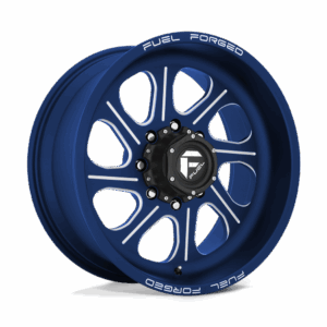 Fuel Forged FF CUSTOM 1 COLOR - BLANK