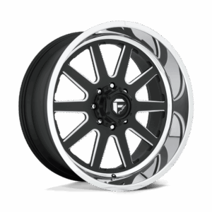 Fuel Forged FF CUSTOM 1 COLOR - BLANK