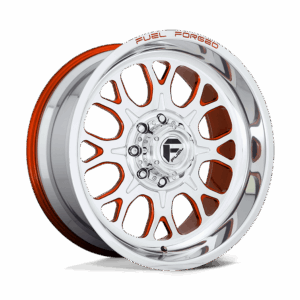 Fuel Forged FF CUSTOM 1 COLOR - BLANK
