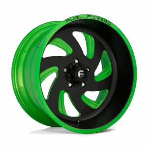 Fuel Forged FF CUSTOM 2 COLOR - BLANK