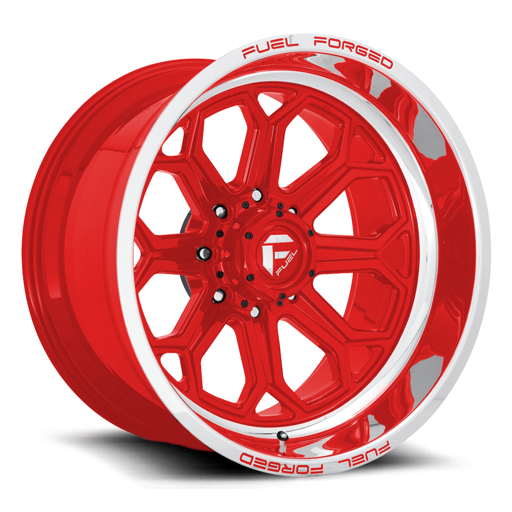 Fuel Forged FF CUSTOM 1 COLOR - BLANK
