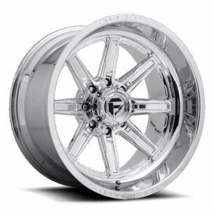 Fuel Forged FF POLISHED - BLANK