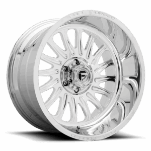 Fuel Forged FF POLISHED - BLANK