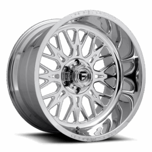 Fuel Forged FF POLISHED - BLANK