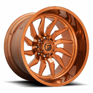 Fuel Forged FF CUSTOM 2 COLOR - BLANK