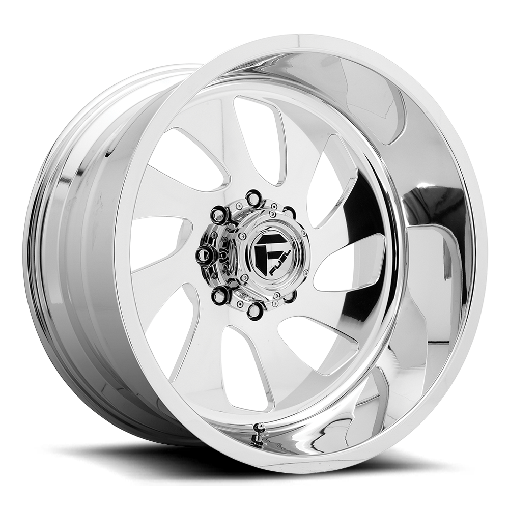 Fuel Forged FF POLISHED - BLANK