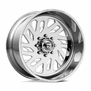Fuel Forged FF POLISHED - BLANK