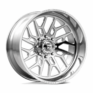 Fuel Forged FF POLISHED - BLANK