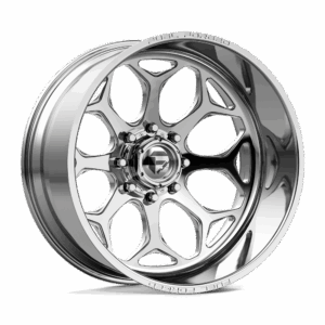 Fuel Forged FF POLISHED - BLANK