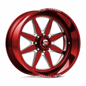Fuel Forged FF CUSTOM 2 COLOR - BLANK
