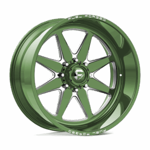 Fuel Forged FF CUSTOM 1 COLOR - BLANK