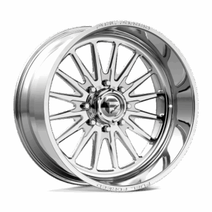 Fuel Forged FF POLISHED - BLANK