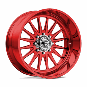 Fuel Forged FF CUSTOM 2 COLOR - BLANK