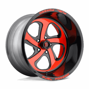 Fuel Forged FF CUSTOM 1 COLOR - BLANK