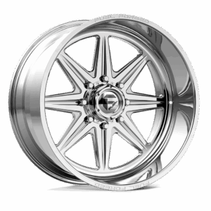 Fuel Forged FF POLISHED - BLANK