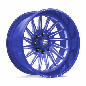 Fuel Forged FF CUSTOM 2 COLOR - BLANK