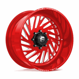 Fuel Forged FF CUSTOM 2 COLOR - BLANK