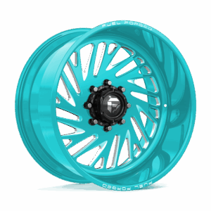 Fuel Forged FF CUSTOM 1 COLOR - BLANK