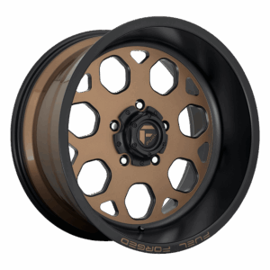 Fuel Forged FF CUSTOM 2 COLOR - BLANK