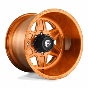 Fuel Forged FF CUSTOM 1 COLOR - BLANK