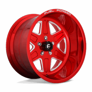 Fuel Forged FF CUSTOM 2 COLOR - BLANK