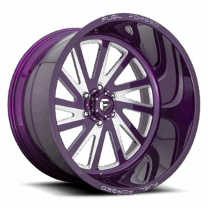 Fuel Forged FF CUSTOM 2 COLOR - BLANK