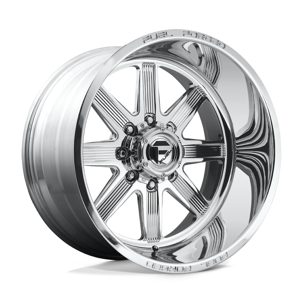 Fuel Forged FF POLISHED - BLANK