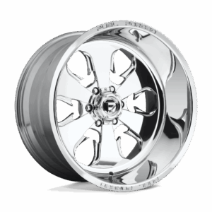 Fuel Forged FF POLISHED - BLANK