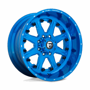 Fuel Forged FF CUSTOM 1 COLOR - BLANK