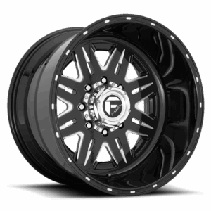 Fuel Forged FF BLACK - BLANK